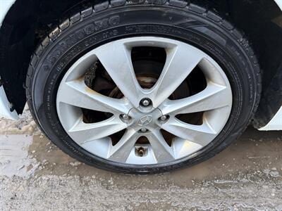 2012 Hyundai ACCENT SE   - Photo 18 - North Lima, OH 44452