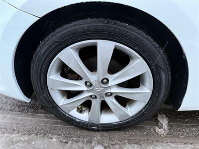 2012 Hyundai ACCENT SE   - Photo 16 - North Lima, OH 44452