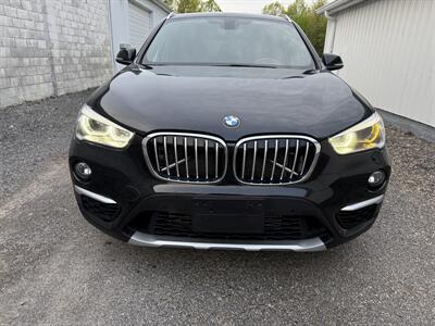 2016 BMW X1 xDrive28i   - Photo 8 - North Lima, OH 44452