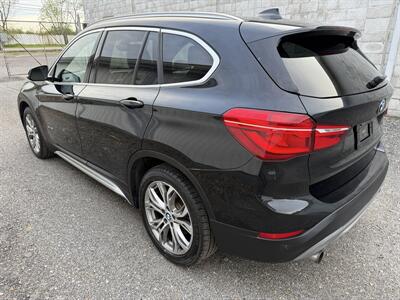 2016 BMW X1 xDrive28i   - Photo 5 - North Lima, OH 44452