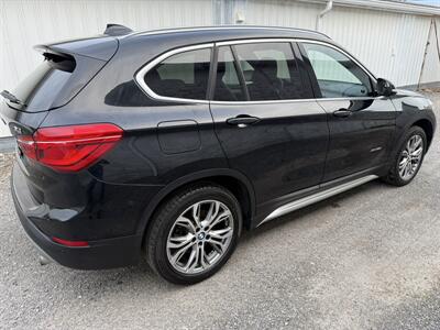2016 BMW X1 xDrive28i   - Photo 3 - North Lima, OH 44452