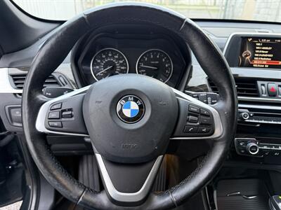 2016 BMW X1 xDrive28i   - Photo 12 - North Lima, OH 44452
