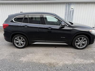2016 BMW X1 xDrive28i   - Photo 2 - North Lima, OH 44452