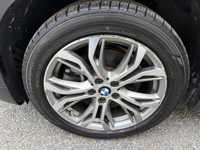 2016 BMW X1 xDrive28i   - Photo 19 - North Lima, OH 44452