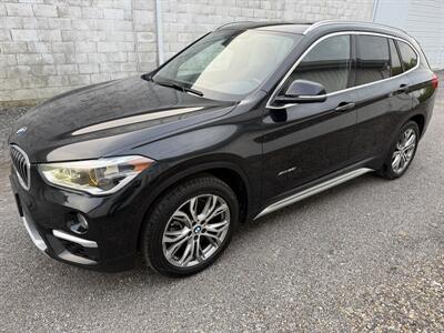 2016 BMW X1 xDrive28i   - Photo 7 - North Lima, OH 44452