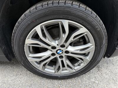 2016 BMW X1 xDrive28i   - Photo 21 - North Lima, OH 44452