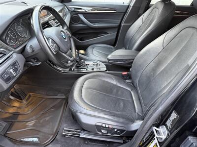 2016 BMW X1 xDrive28i   - Photo 10 - North Lima, OH 44452