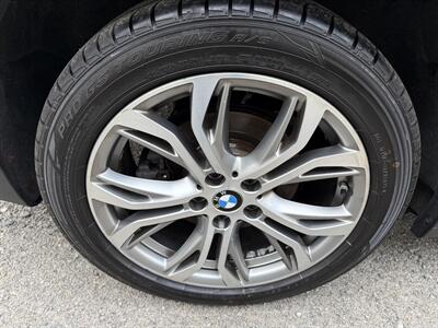 2016 BMW X1 xDrive28i   - Photo 18 - North Lima, OH 44452