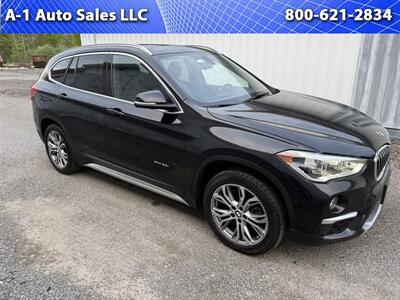 2016 BMW X1 xDrive28i   - Photo 1 - North Lima, OH 44452