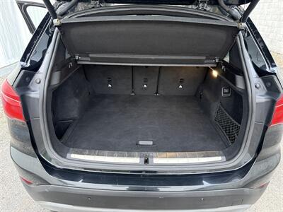 2016 BMW X1 xDrive28i   - Photo 16 - North Lima, OH 44452