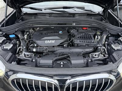 2016 BMW X1 xDrive28i   - Photo 17 - North Lima, OH 44452