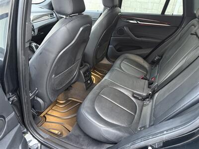 2016 BMW X1 xDrive28i   - Photo 15 - North Lima, OH 44452