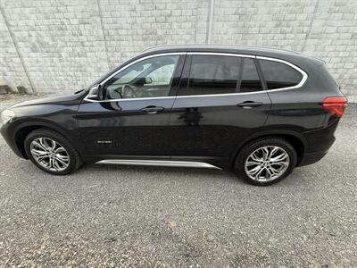 2016 BMW X1 xDrive28i   - Photo 6 - North Lima, OH 44452