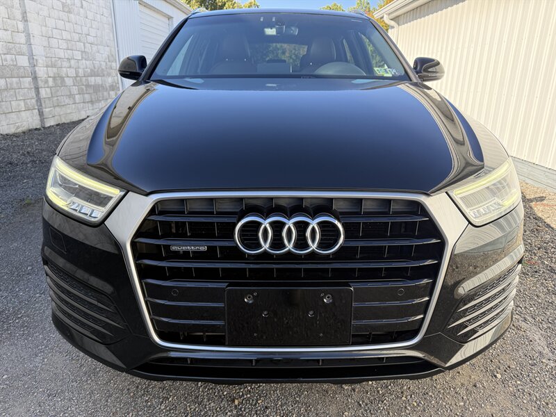 2016 Audi Q3 Prestige - Photo 8