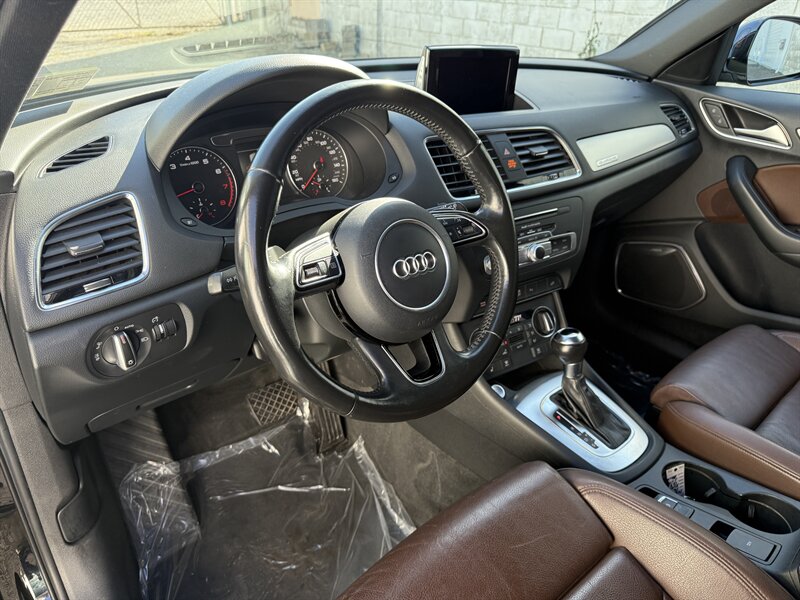 2016 Audi Q3 Prestige - Photo 12