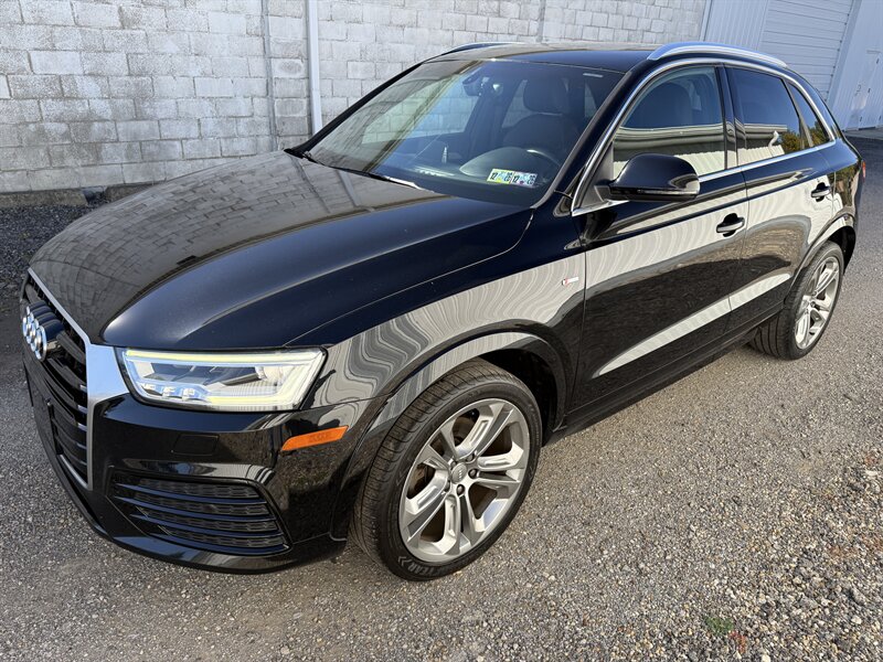 2016 Audi Q3 Prestige - Photo 7