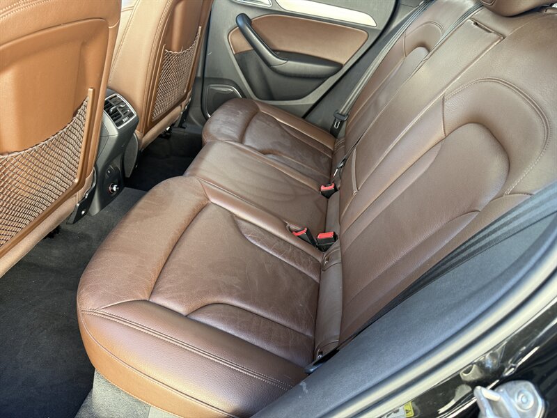 2016 Audi Q3 Prestige - Photo 17