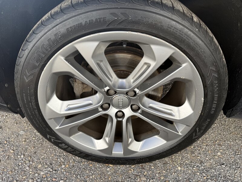 2016 Audi Q3 Prestige - Photo 20