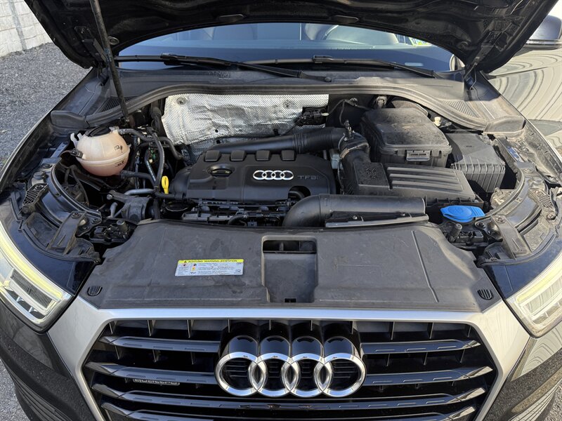 2016 Audi Q3 Prestige - Photo 18
