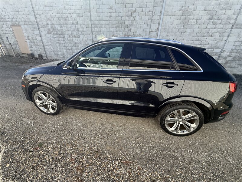 2016 Audi Q3 Prestige - Photo 6