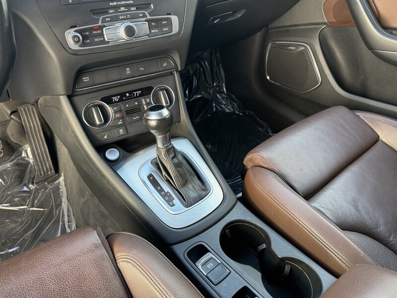 2016 Audi Q3 Prestige - Photo 15