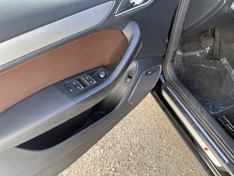 2016 Audi Q3 Prestige - Photo 10