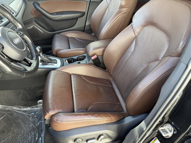 2016 Audi Q3 Prestige - Photo 11