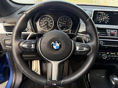 2017 BMW X1 xDrive28i M sport - Photo 14 - North Lima, OH 44452