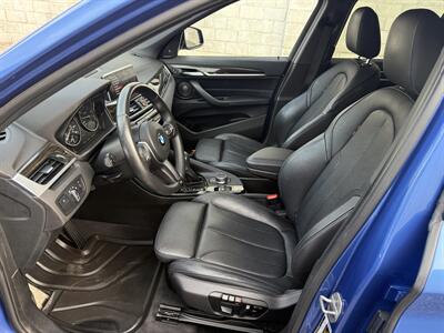 2017 BMW X1 xDrive28i M sport - Photo 10 - North Lima, OH 44452
