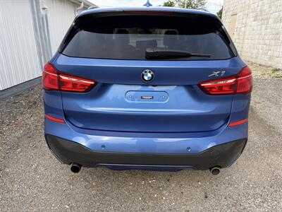 2017 BMW X1 xDrive28i M sport - Photo 4 - North Lima, OH 44452