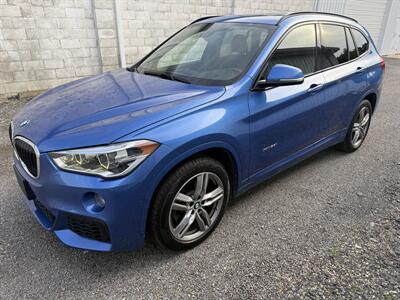 2017 BMW X1 xDrive28i M sport - Photo 7 - North Lima, OH 44452