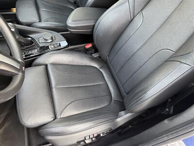 2017 BMW X1 xDrive28i M sport - Photo 11 - North Lima, OH 44452