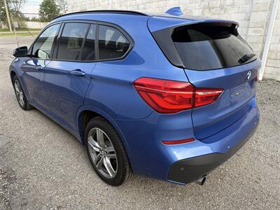 2017 BMW X1 xDrive28i M sport - Photo 5 - North Lima, OH 44452