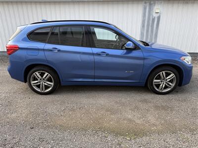 2017 BMW X1 xDrive28i M sport - Photo 2 - North Lima, OH 44452