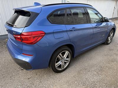 2017 BMW X1 xDrive28i M sport - Photo 3 - North Lima, OH 44452