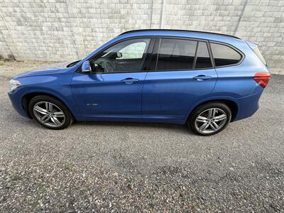 2017 BMW X1 xDrive28i M sport - Photo 6 - North Lima, OH 44452