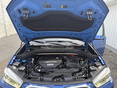 2017 BMW X1 xDrive28i M sport - Photo 25 - North Lima, OH 44452