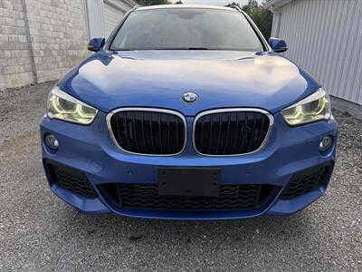 2017 BMW X1 xDrive28i M sport - Photo 8 - North Lima, OH 44452