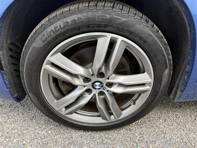 2017 BMW X1 xDrive28i M sport - Photo 21 - North Lima, OH 44452