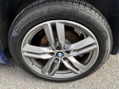 2017 BMW X1 xDrive28i M sport - Photo 22 - North Lima, OH 44452