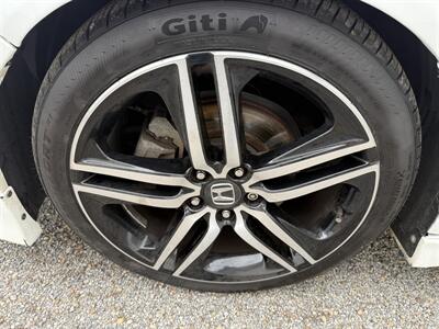 2012 Acura TSX w/Special - Photo 20 - North Lima, OH 44452