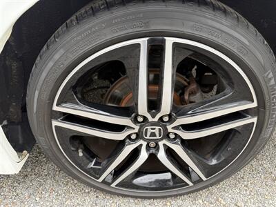 2012 Acura TSX w/Special - Photo 21 - North Lima, OH 44452