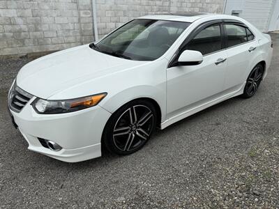 2012 Acura TSX w/Special - Photo 7 - North Lima, OH 44452