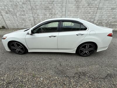 2012 Acura TSX w/Special - Photo 6 - North Lima, OH 44452