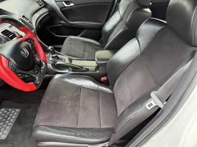 2012 Acura TSX w/Special - Photo 13 - North Lima, OH 44452