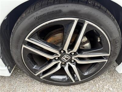 2012 Acura TSX w/Special - Photo 23 - North Lima, OH 44452