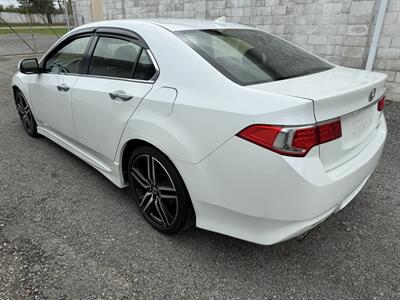 2012 Acura TSX w/Special - Photo 5 - North Lima, OH 44452