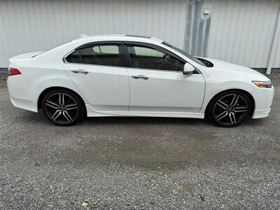 2012 Acura TSX w/Special - Photo 2 - North Lima, OH 44452