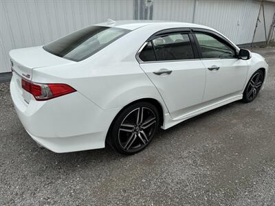 2012 Acura TSX w/Special - Photo 3 - North Lima, OH 44452