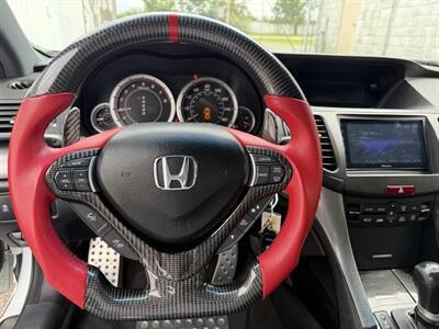 2012 Acura TSX w/Special - Photo 14 - North Lima, OH 44452